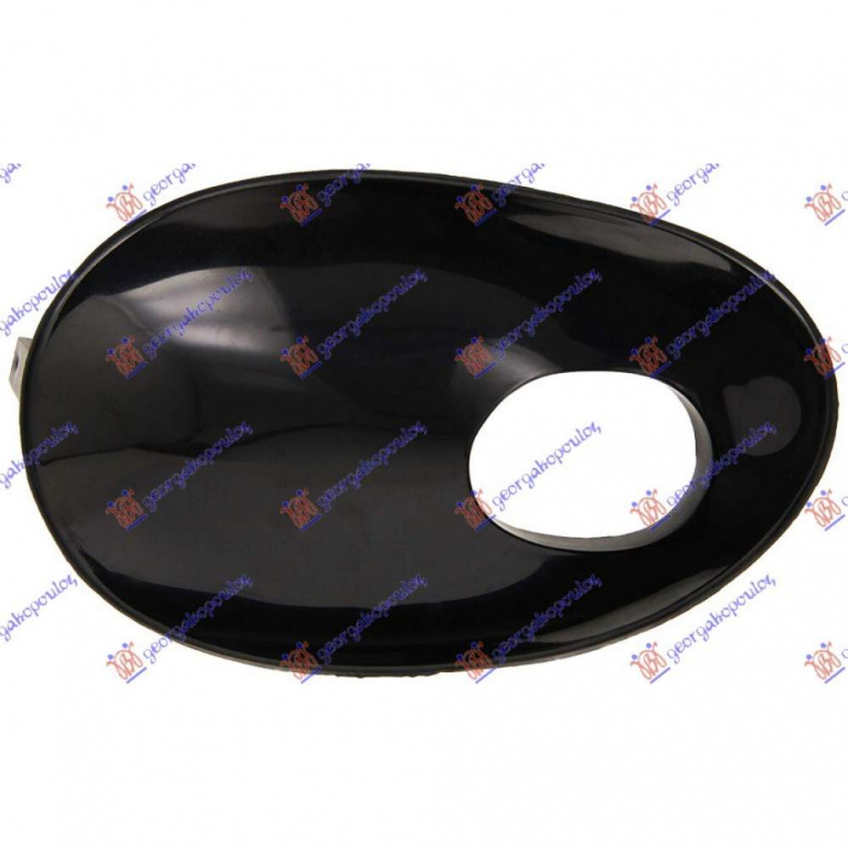 Acoperire Proiector/Grila - Hyundai Accent H/B 19997 1998 , 86513-22300