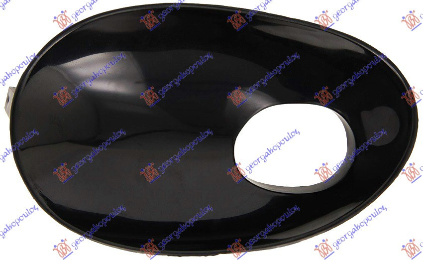 Acoperire Proiector/Grila - Hyundai Accent Sdn 19997 1998 , 86513-22300