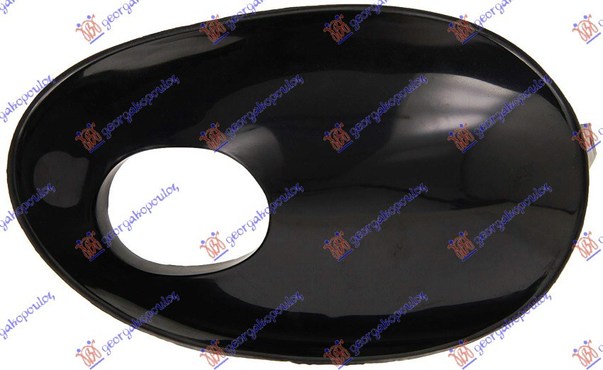 Acoperire Proiector/Grila - Hyundai Accent Sdn 19997 1998 , 86514-22300
