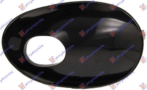 Acoperire Proiector/Grila - Hyundai Accent Sdn 19997 1998 , 86514-22300