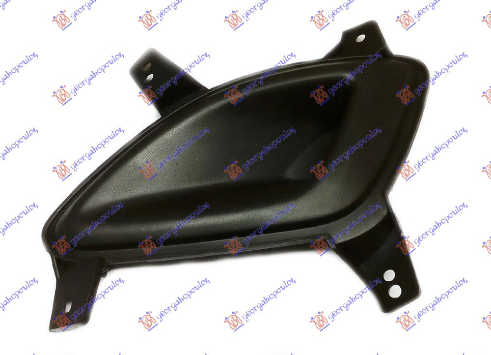 Acoperire Proiector/Grila - Hyundai I10 2010 , 86583-0x200