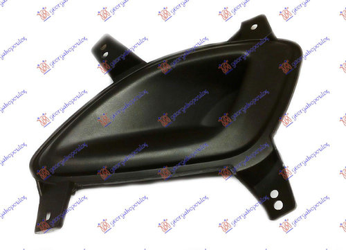 Acoperire Proiector/Grila - Hyundai I10 2010 , 86583-0x200