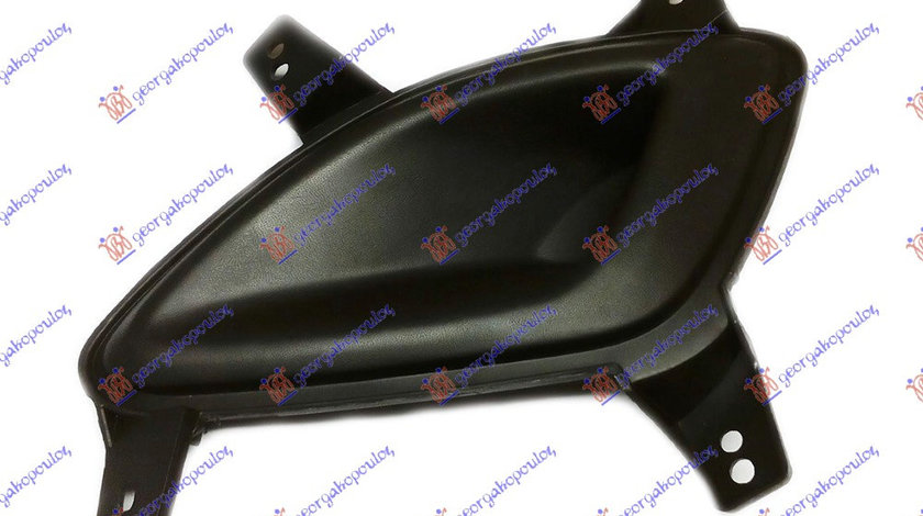 Acoperire Proiector/Grila - Hyundai I10 2010 , 86583-0x200