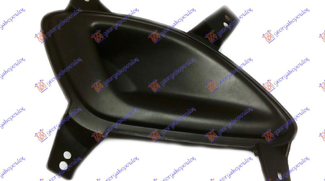 Acoperire Proiector/Grila - Hyundai I10 2010 , 86584-0x200