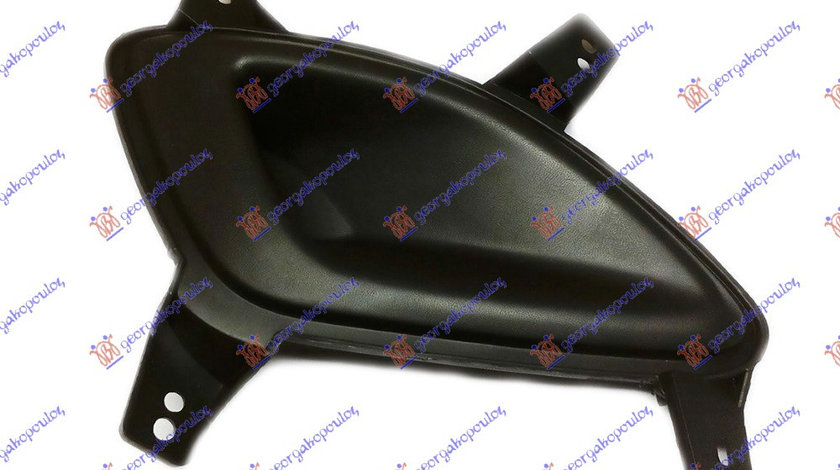 Acoperire Proiector/Grila - Hyundai I10 2010 , 86584-0x200