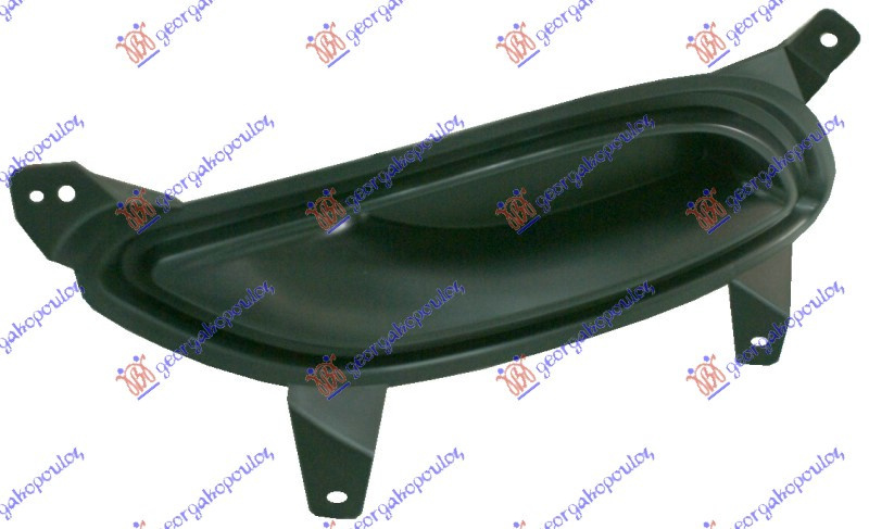 Acoperire Proiector/Grila - Hyundai Sonata 2011 , 86523-3s000