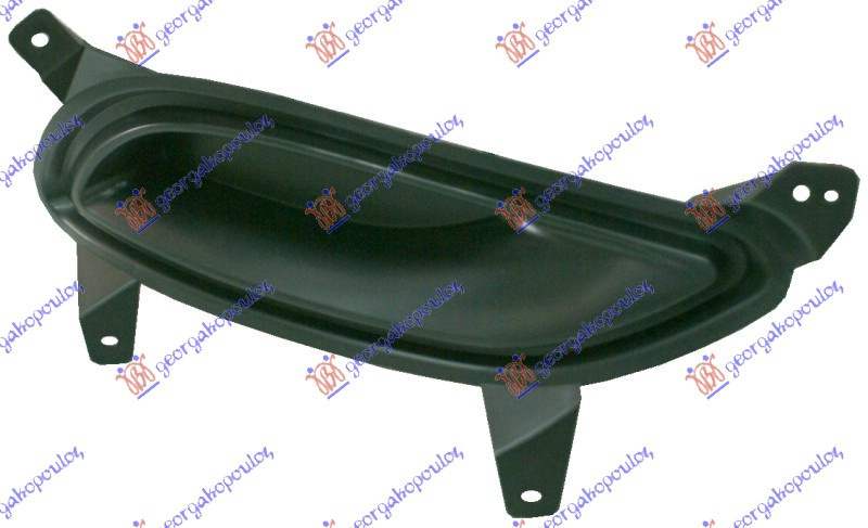 Acoperire Proiector/Grila - Hyundai Sonata 2011 , 86524-3s000