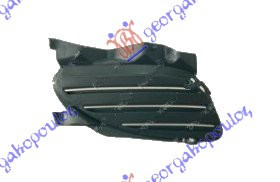 Acoperire Proiector/Grila - Lancia Y 1996 , 735296248