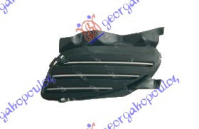 Acoperire Proiector/Grila - Lancia Y 1996 , 735296250