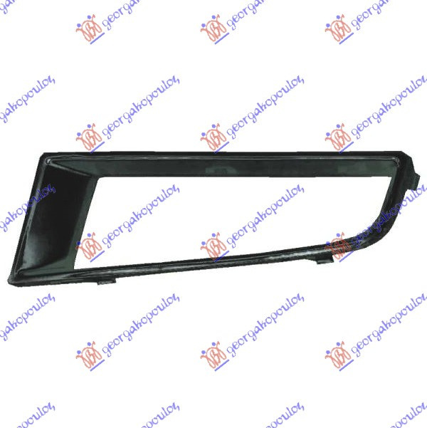 Acoperire Proiector/Grila - Mazda 3 Sdn-H/B (Bk) 2004 , Br5h-50-C22