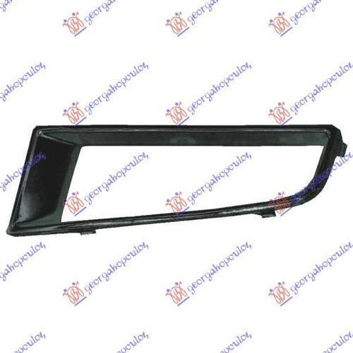 Acoperire Proiector/Grila - Mazda 3 Sdn-H/B (Bk) 2004 , Br5h-50-C22