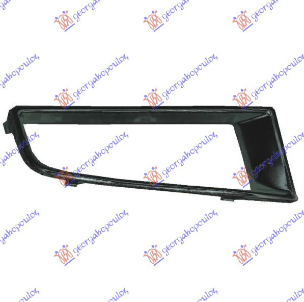 Acoperire Proiector/Grila - Mazda 3 Sdn-H/B (Bk) 2004 , Br5h-50-C12