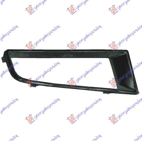 Acoperire Proiector/Grila - Mazda 3 Sdn-H/B (Bk) 2004 , Br5h-50-C12