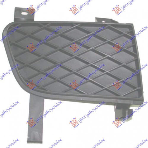Acoperire Proiector/Grila - Mazda 323 F 1998 , B25d-50-C11