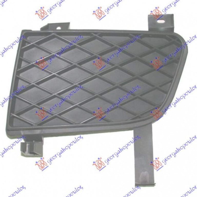 Acoperire Proiector/Grila - Mazda 323 Sdn 1998 , B25d-50-C11