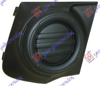 Acoperire Proiector/Grila - Mitsubishi P/U L200 2015 , 8321a600