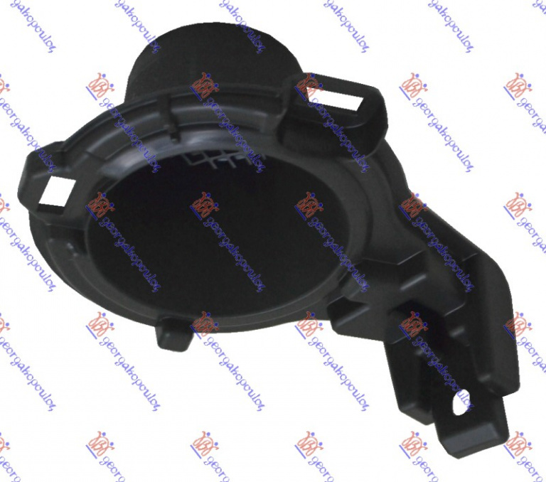 Acoperire Proiector/Grila - Nissan Juke 2010 , 62257-1ka0c