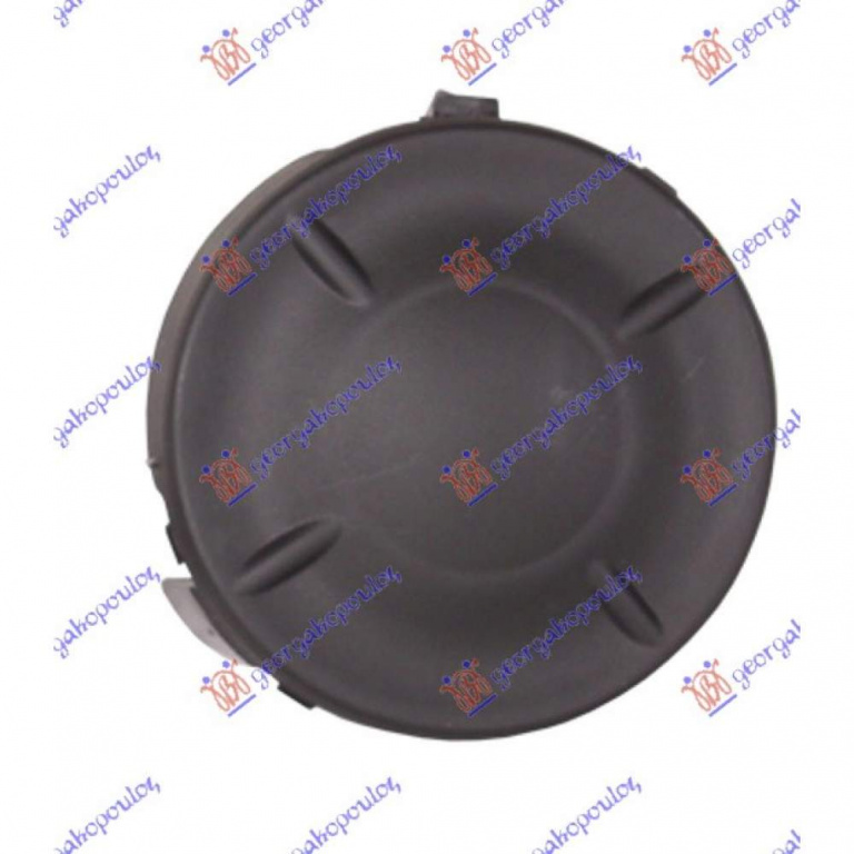 Acoperire Proiector/Grila - Nissan Note 2006 , 622579u10a