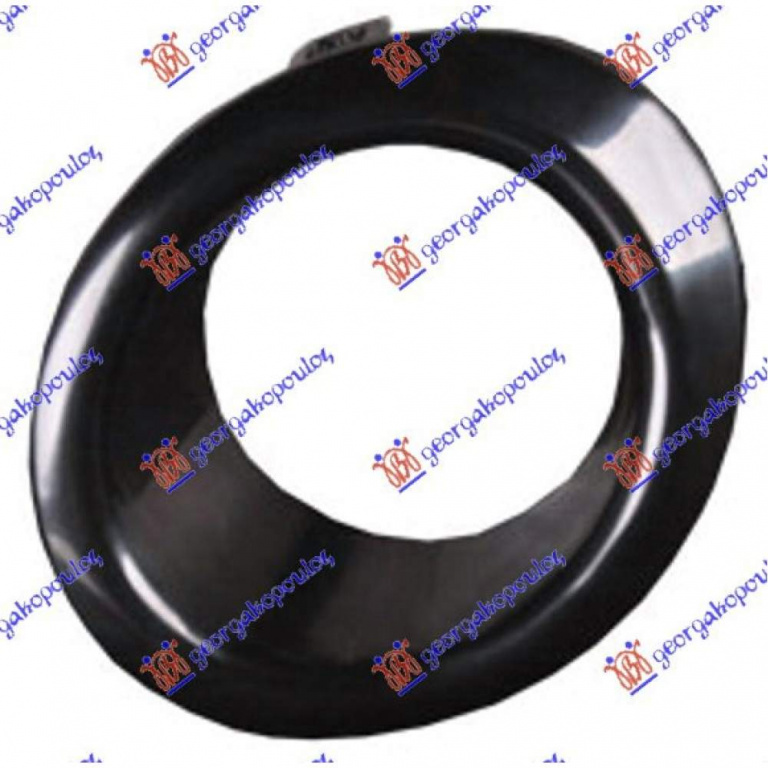 Acoperire Proiector/Grila - Nissan Note 2006 , 622569u10a
