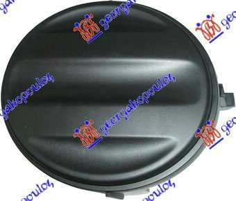 Acoperire Proiector/Grila - Nissan P/U (D22) Navara 2 Usi-4usi 2001 , 62257-Vk300