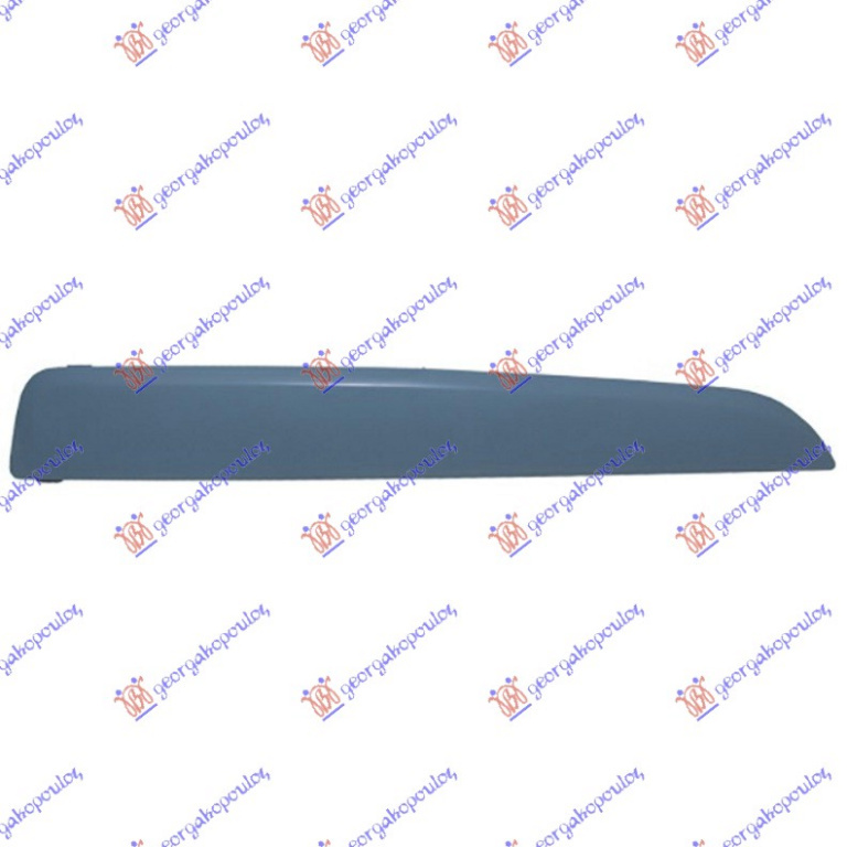 Acoperire Proiector/Grila - Opel Zafira 2005 , 1400780