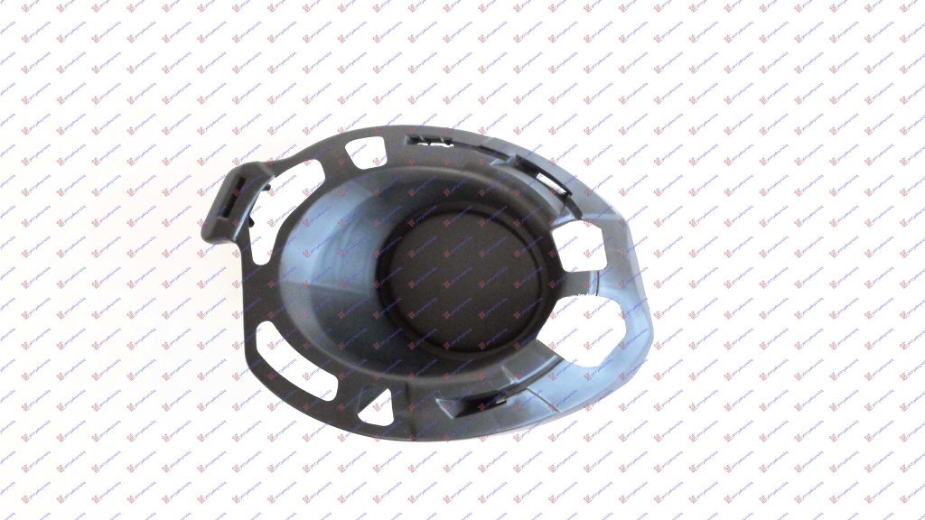 Acoperire Proiector/Grila - Renault Clio 2009 , 7701479273