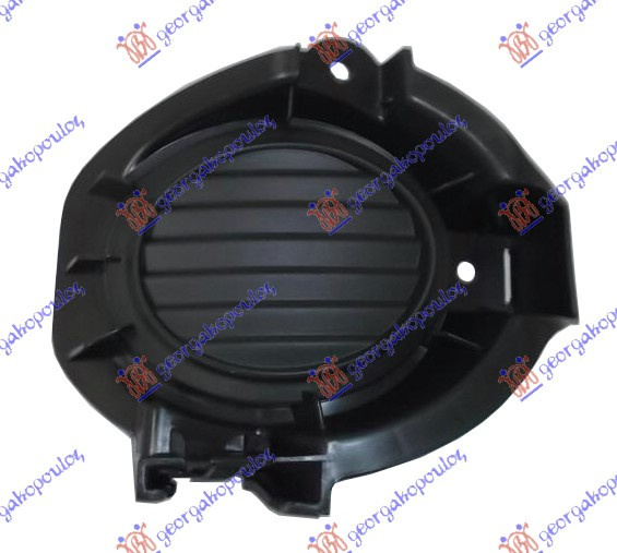 Acoperire Proiector/Grila - Toyota Auris 2010 , 81482-02151