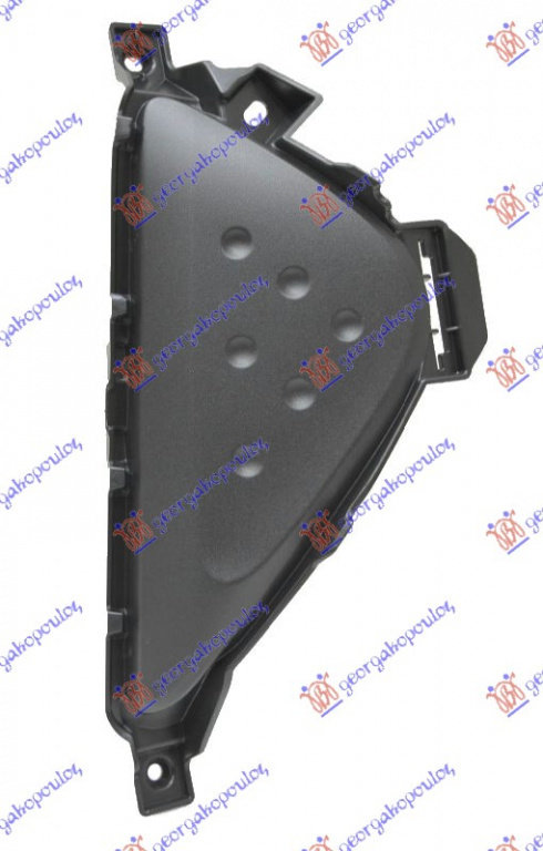 Acoperire Proiector/Grila - Toyota Prius 2016 , 52112-47060
