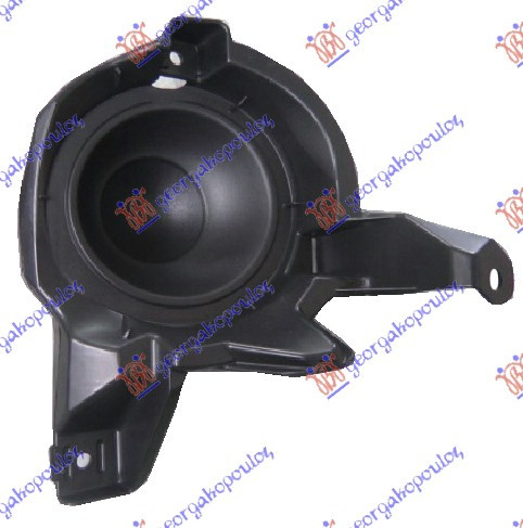 Acoperire Proiector/Grila - Toyota Rav 4 2012 , 52128-0r070