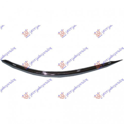 Acoperire Proiector/Grila - Vw Jetta 2005 , 1k08072442zz