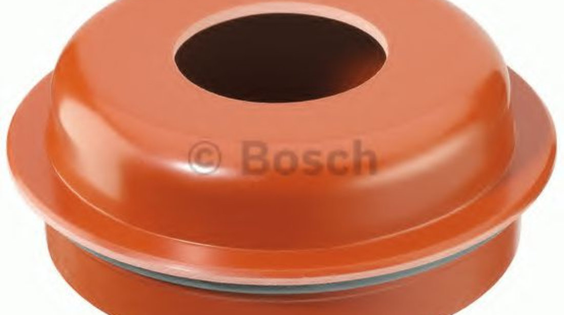 Acoperire protectie, distribuitor aprindere MERCEDES E-CLASS (W124) (1993 - 1995) BOSCH 1 230 500 240 piesa NOUA