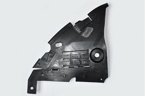 Acoperire spoiler fata DACIA SANDERO II (2012 - 2016) OE 620248105R piesa NOUA