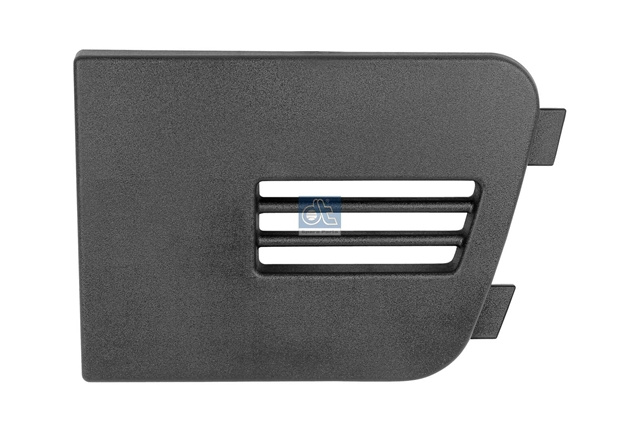 Acoperire Spoiler Fata Dt Volvo 2.71302