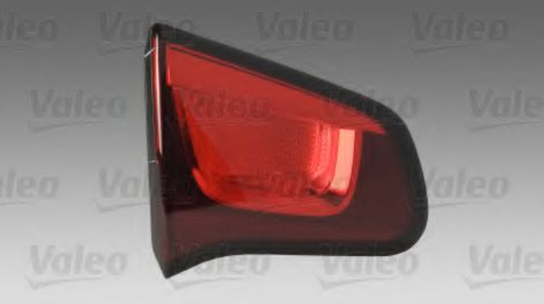 Acoperire stop spate CITROEN C3 II (2009 - 2016) VALEO 043950 piesa NOUA