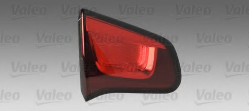 Acoperire stop spate CITROEN C3 II (2009 - 2016) VALEO 043951 piesa NOUA