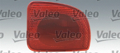 Acoperire Stop Spate Valeo Renault 043638