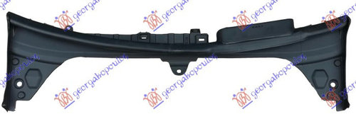 Acoperire Superioara Peste Radiatoare - Mercedes C Class (W205) Sdn/S.W. 2014 , 2055000055