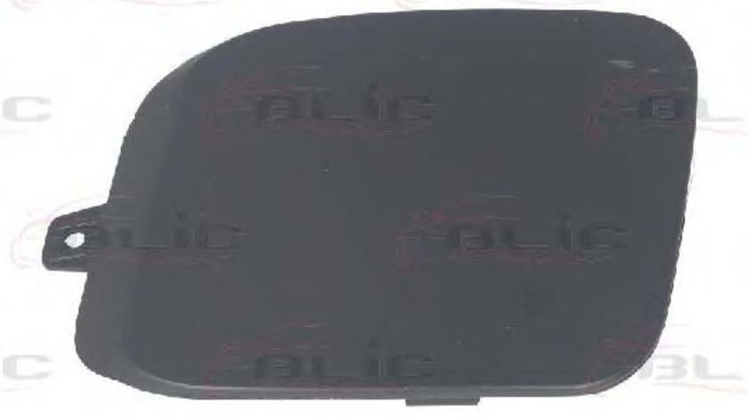 Acoperire tampon,sistem de remorcare AUDI A3 Sportback (8PA) (2004 - 2013) BLIC 5513-00-0026971P piesa NOUA