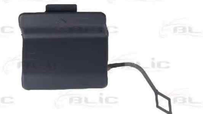 Acoperire tampon,sistem de remorcare BMW 5 (F10, F18) BLIC 5513-00-0067970P