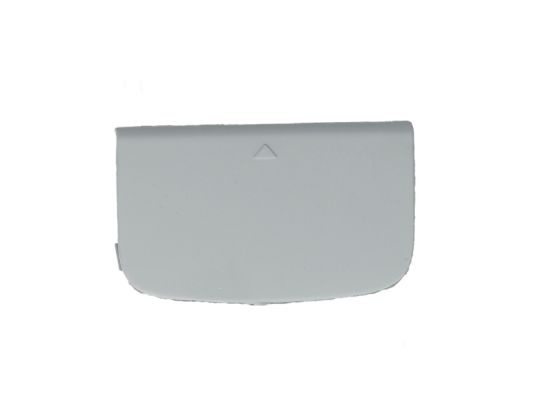 Acoperire tampon,sistem de remorcare fata stanga (5513000076921P BLIC) BMW