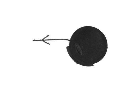 Acoperire tampon,sistem de remorcare OPEL CORSA C (F08, F68) (2000 - 2009) BLIC 5513-00-5023920P pie...