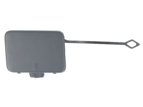 Acoperire tampon,sistem de remorcare spate (5513003518971P BLIC) MERCEDES-BENZ
