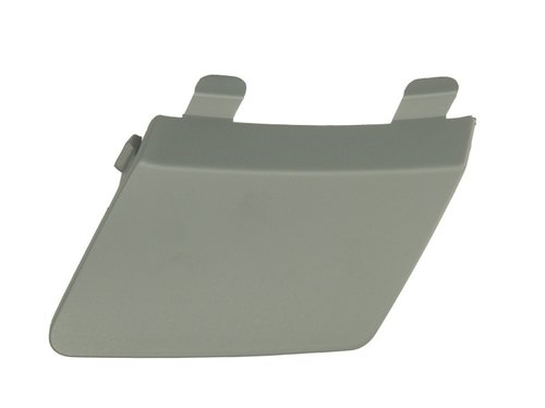 Acoperire tampon,sistem de remorcare VW PASSAT CC (357) (2008 - 2012) BLIC 5513-00-9540920P piesa NO...