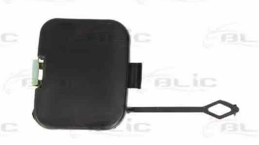 acoperire tamponsistem de remorcare BMW 3 Cabriolet E46 Producator BLIC 5513-00-0061972P