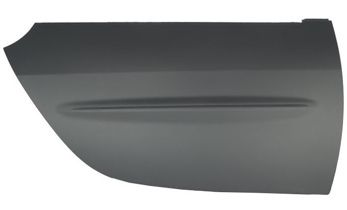 Acoperire Usa Dreapta Blic Smart City-Coupe 450 1998-2004 6015-00-3502112P