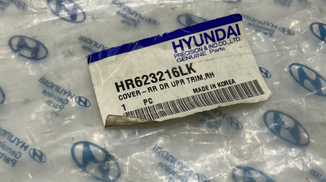 Acoperire Usa Dreapta Oe Hyundai HR623216LK