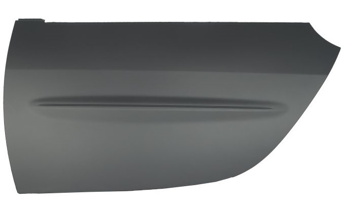 Acoperire Usa Stanga Blic Smart Cabrio 450 2000-2004 6015-00-3502111P