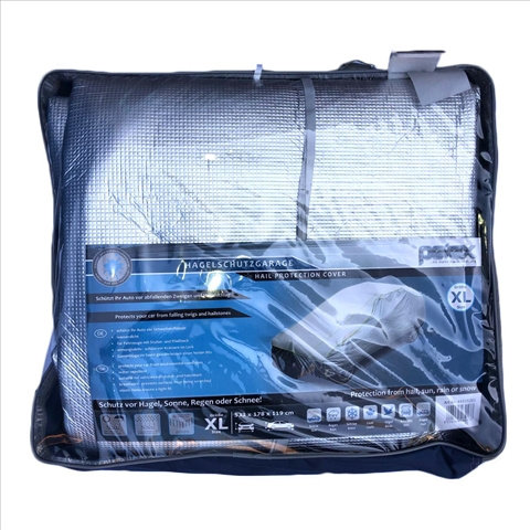 Acoperire Vehicul Petex 44210203PX