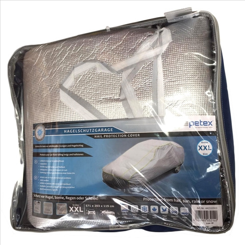 Acoperire Vehicul Petex 44210303PX