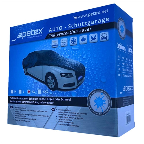 Acoperire Vehicul Petex 44220205PX